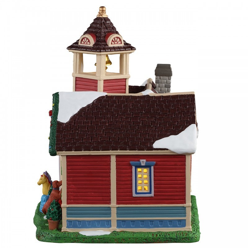 Scuola Elementare - Lemax